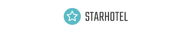 Starhotel – Hotel WordPress Theme