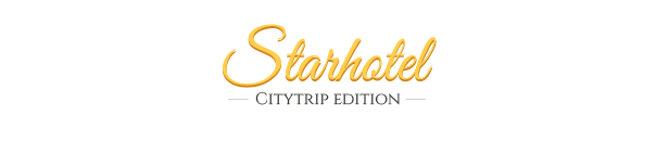 Starhotel - Tema WordPress de Hotel